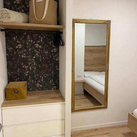 Apartments Torggl Колдрано Екстер'єр фото