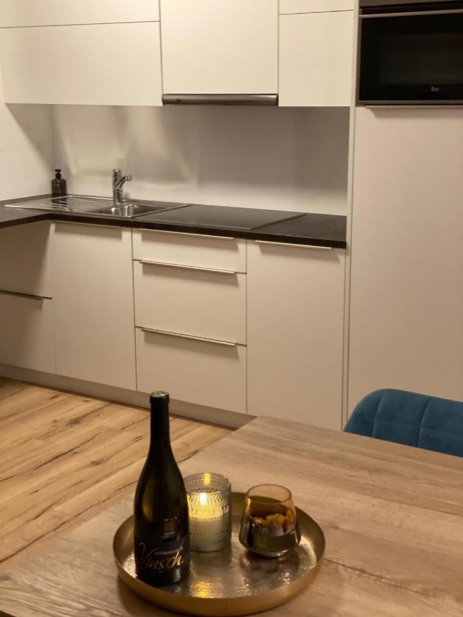 Apartments Torggl Колдрано Екстер'єр фото