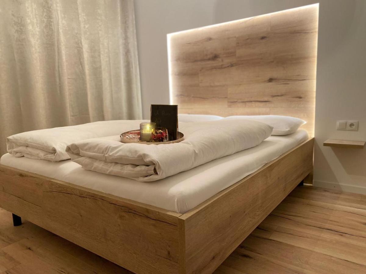 Apartments Torggl Колдрано Екстер'єр фото