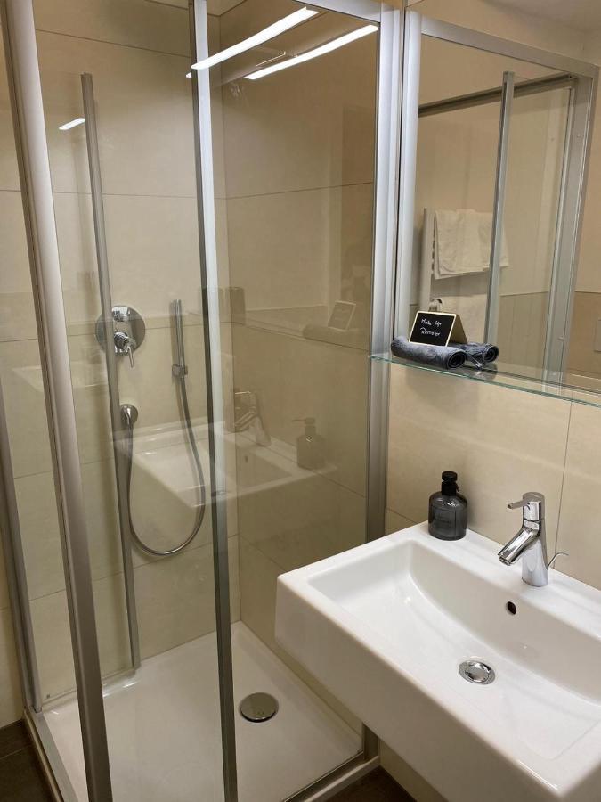 Apartments Torggl Колдрано Екстер'єр фото