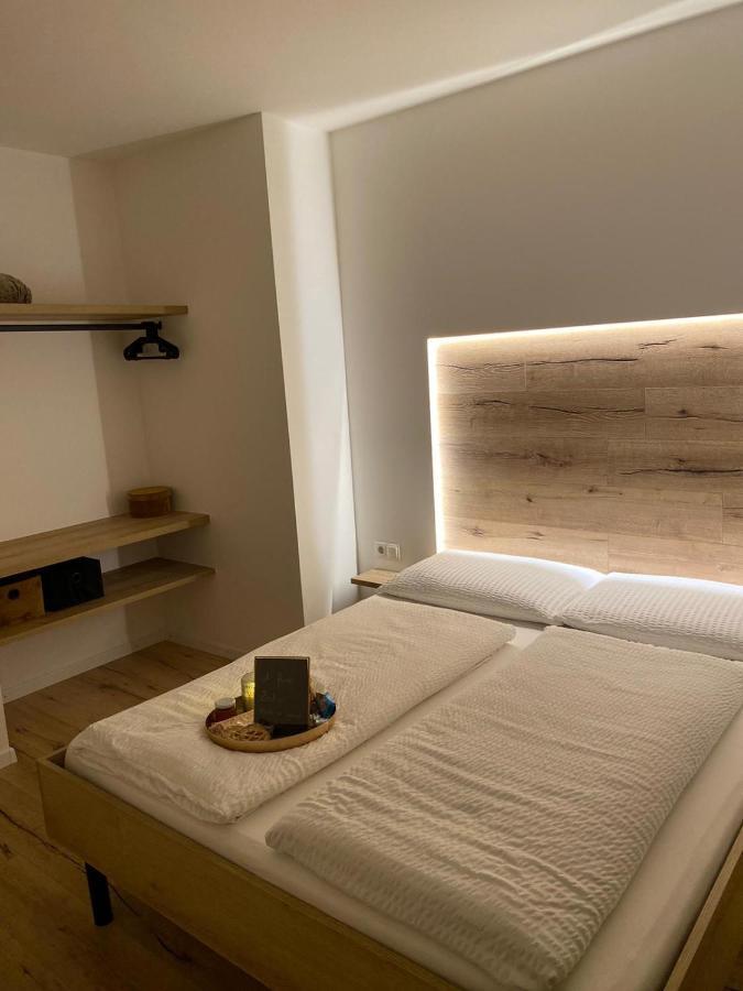 Apartments Torggl Колдрано Екстер'єр фото