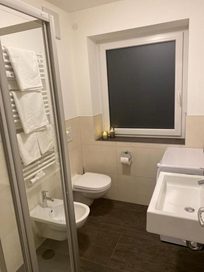 Apartments Torggl Колдрано Екстер'єр фото
