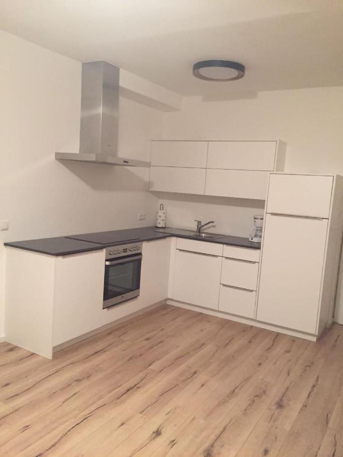 Apartments Torggl Колдрано Екстер'єр фото