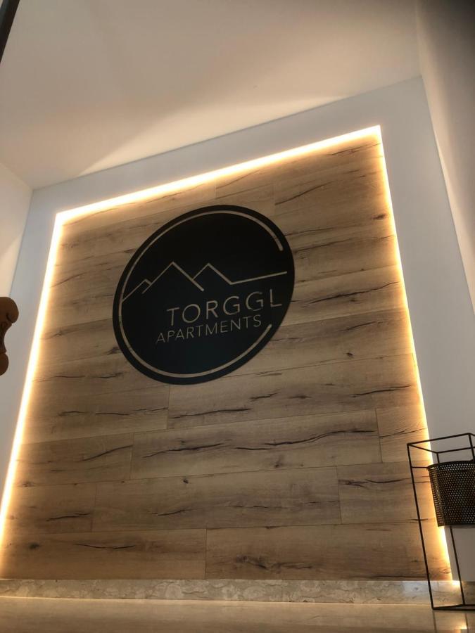 Apartments Torggl Колдрано Екстер'єр фото