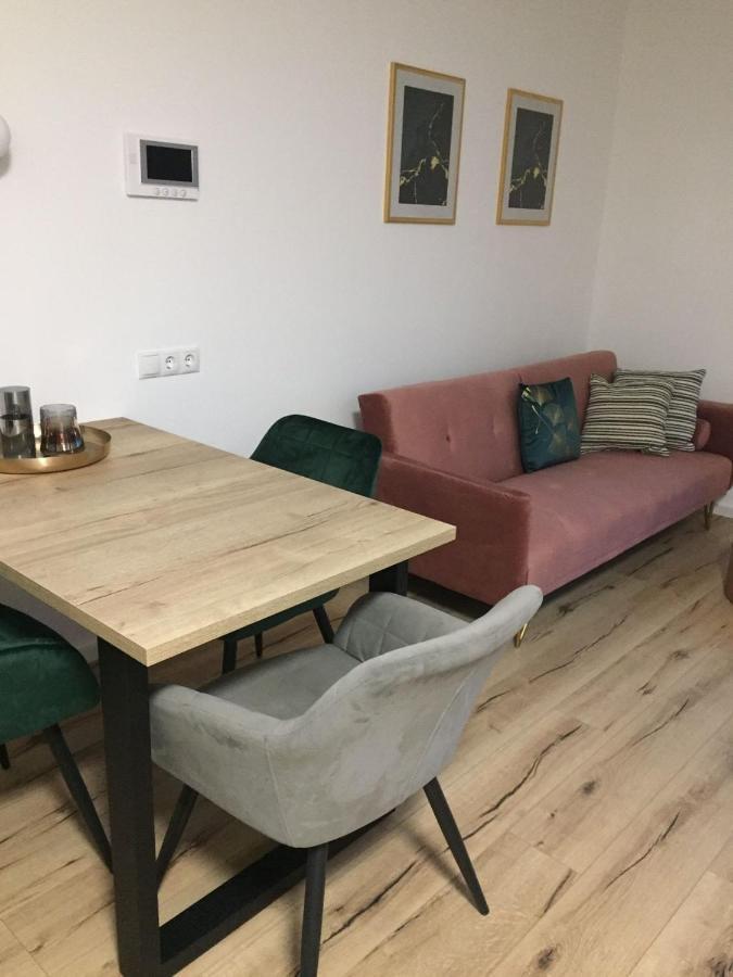 Apartments Torggl Колдрано Екстер'єр фото