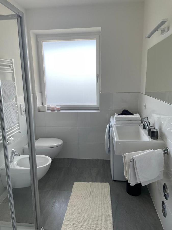 Apartments Torggl Колдрано Екстер'єр фото