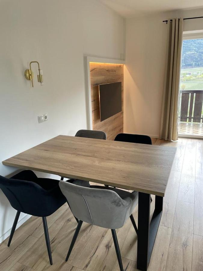 Apartments Torggl Колдрано Екстер'єр фото