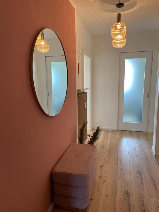 Apartments Torggl Колдрано Екстер'єр фото