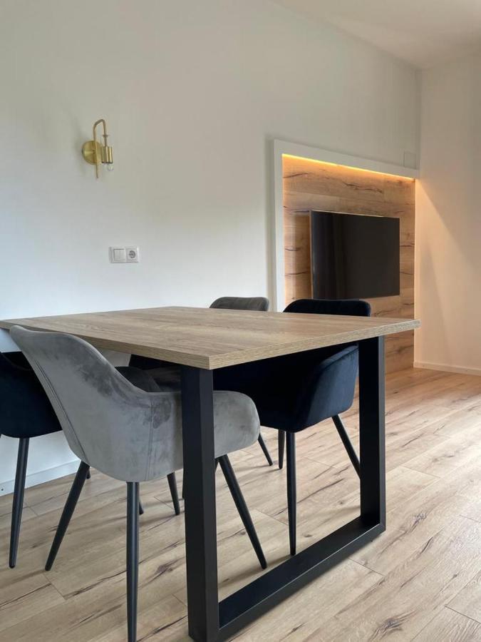 Apartments Torggl Колдрано Екстер'єр фото