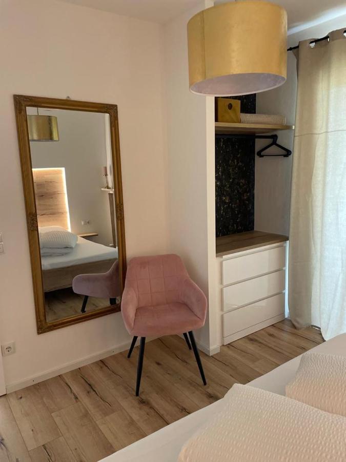 Apartments Torggl Колдрано Екстер'єр фото