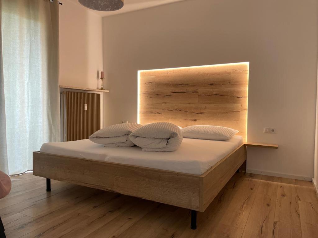 Apartments Torggl Колдрано Екстер'єр фото