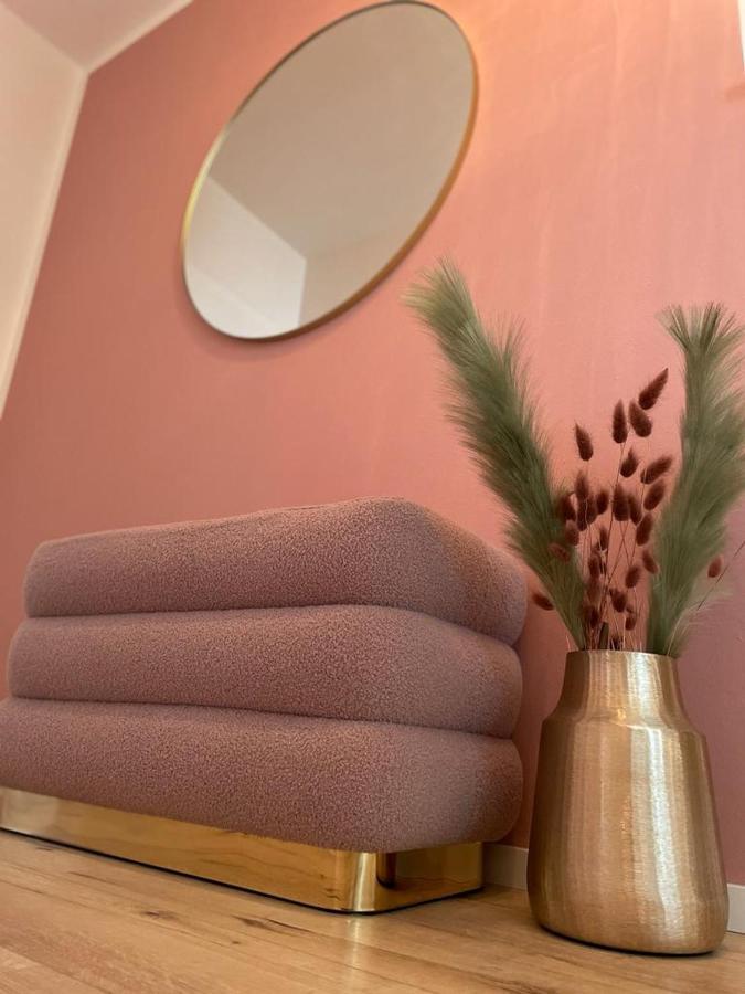 Apartments Torggl Колдрано Екстер'єр фото