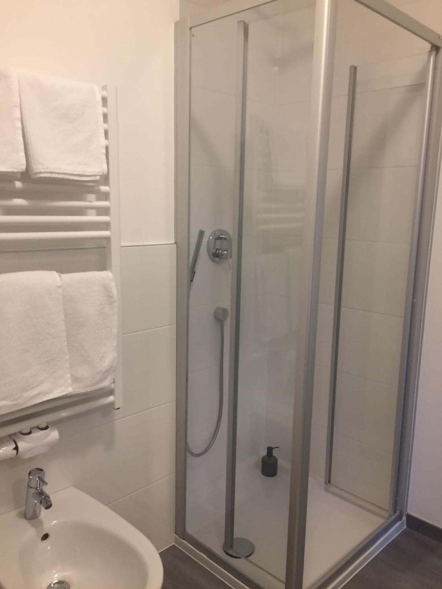 Apartments Torggl Колдрано Екстер'єр фото