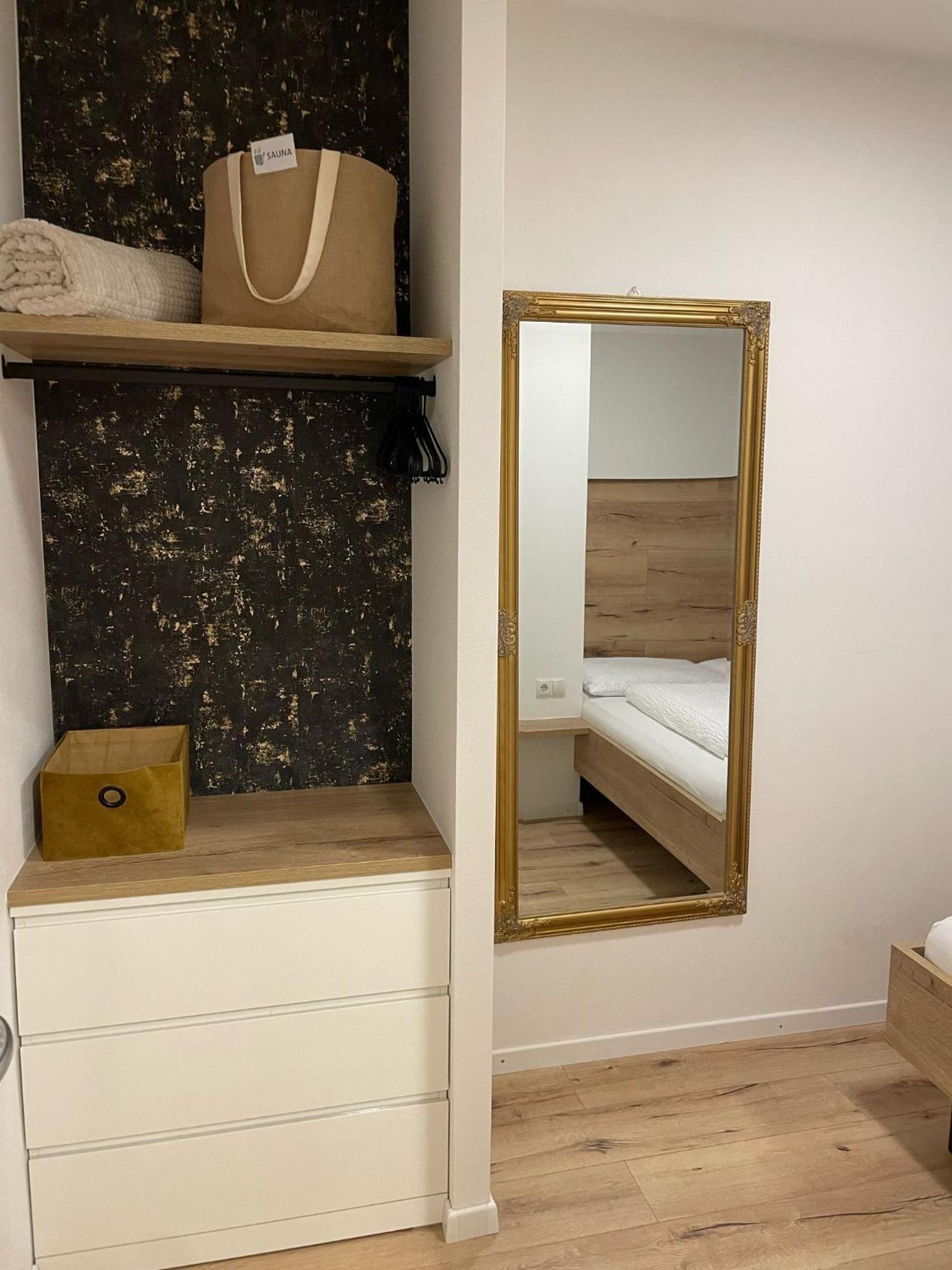 Apartments Torggl Колдрано Екстер'єр фото